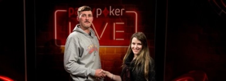 2017 partypokerLIVE ME heads-up players